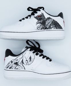 Berserk Custom Air Force 1