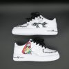 Jack Sally Halloween Custom Air Force 1