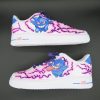 Pokemon Gengar Custom Air Force 1