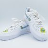 Maiolica Fantasy Custom Air Force 1