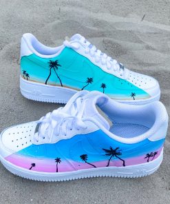 Paradise Custom Air Force 1