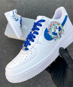 Northern Mariana Islands Custom Air Force 1