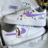 Olivia Rodrigo Custom Air Force 1