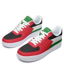 Palestine Custom Air Force 1