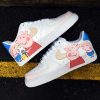 Peppa Pig Cartoon Custom Air Force 1