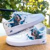 Pit Bull Custom Air Force 1