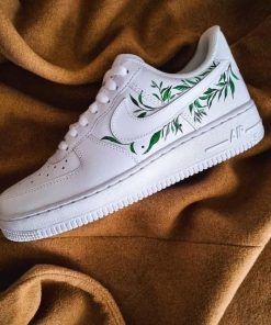 Plant Custom Air Force 1