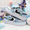 Pokemon Penguines Custom Air Force 1