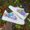 Pokemon Hibicus Custom Air Force 1