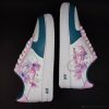 Pokemon Mew Custom Air Force 1