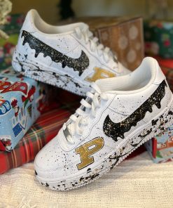 Purdue University Custom Air Force 1