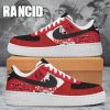 Rancid Custom Air Force 1