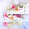 Rapunzel Princess Custom Air Force 1