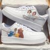 Ratatouille Custom Air Force 1