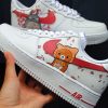 Rilakkuma Custom Air Force 1