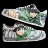 Rock Lee X Might Guy Custom Air Force 1