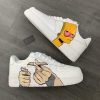 Simpson Tobaco Custom Air Force 1