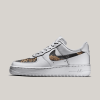 Snake Skin Custom Air Force 1