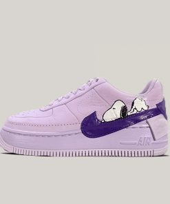 Snoopy Custom Air Force 1