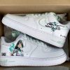 Sage Custom Air Force 1