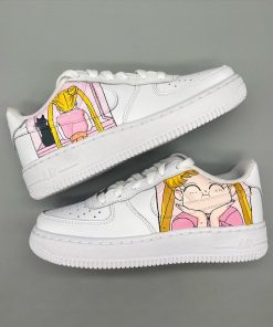 Sailor Moon1 Custom Air Force 1