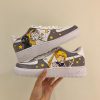 Sailor Moon Custom Air Force 1