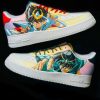 Saint X Seiya Custom Air Force 1