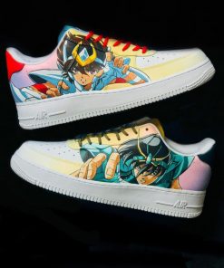 Saint X Seiya Custom Air Force 1