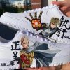 Saitama X Genos Custom Air Force 1