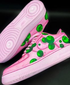 Sandia Custom Air Force 1