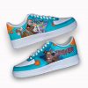 Scooby-Doo Custom Air Force 1