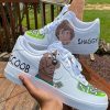 Scooby-Doo Cartoon Custom Air Force 1