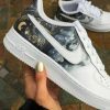 Scorpio Custom Air Force 1