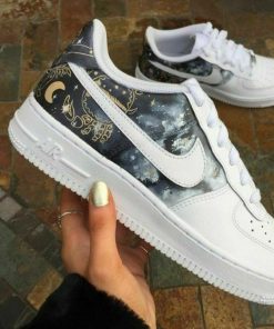 Scorpio Custom Air Force 1