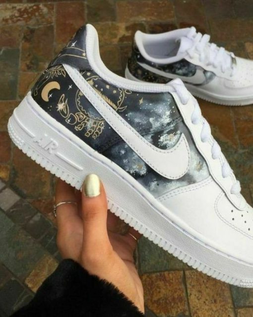 Scorpio Custom Air Force 1