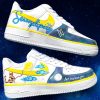 Serendipity Custom Air Force 1