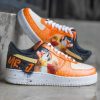 Shiba Inu Custom Air Force 1