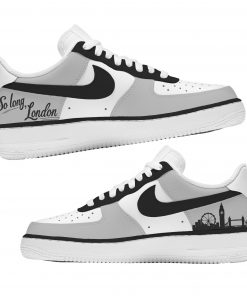 So Long London Custom Air Force 1