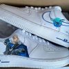 Sova Custom Air Force 1