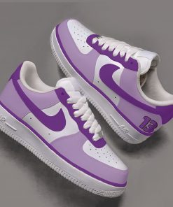 Speak Now Inspired Custom Air Force 1