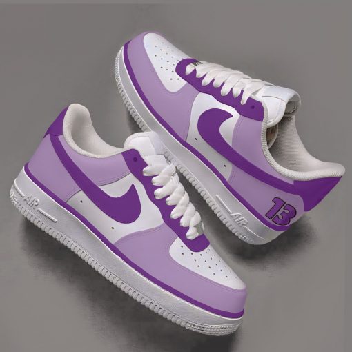 Speak Now Inspired Custom Air Force 1