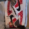 Spider-Man 1 Custom Air Force 1