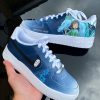 Spirited Away Anime Custom Air Force 1