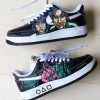 Squid Game Custom Air Force 1