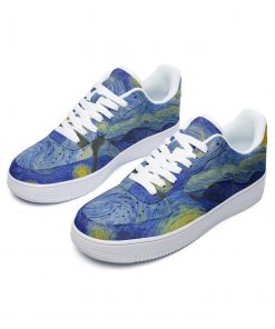 Starry Night Custom Air Force 1