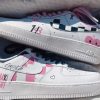 Stray Kids Case Custom Air Force 1