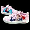 Sukuna Custom Air Force 1