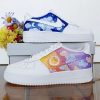 Sun And Moon Custom Air Force 1