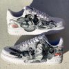 Supreme Manga Art Custom Air Force 1