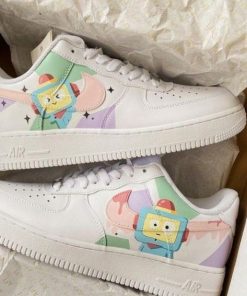 Truz Hikun Custom Air Force 1